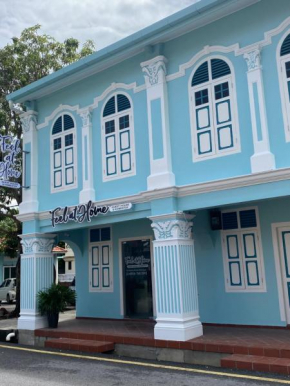 Guest House 